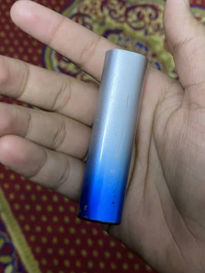 Smok zrex rf