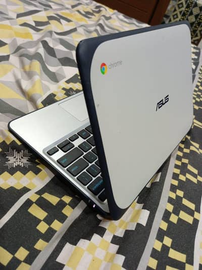Asus C202