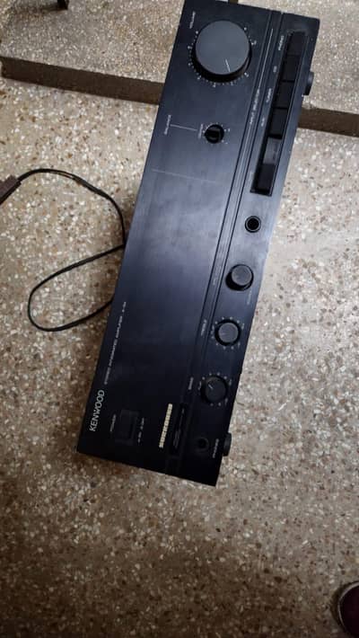 Kenwood Japanese 100w