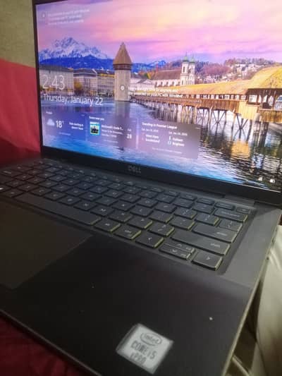 Dell Inspiron 7410