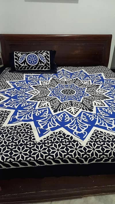 Block Print Original Alkaram Studios Brand