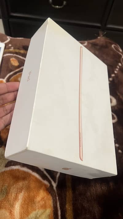 Apple iPad 7
