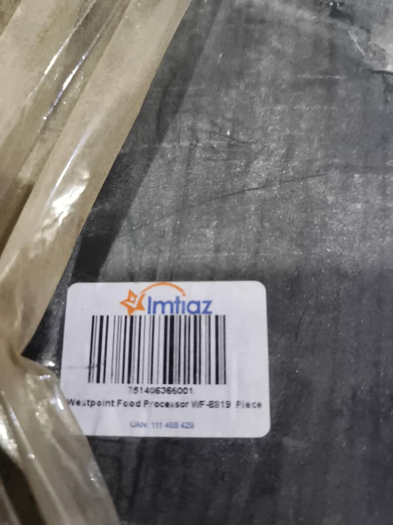 professional RoboMaxb multi function WF-8819 3