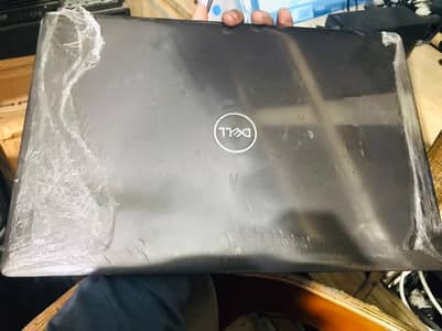 Dell 5400 i5 8th generation