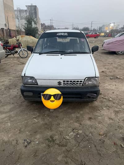 mehran vxr
