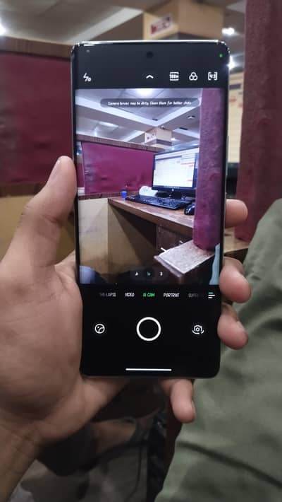 Infinix Zero 40