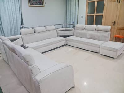 10 seater sofa for sale