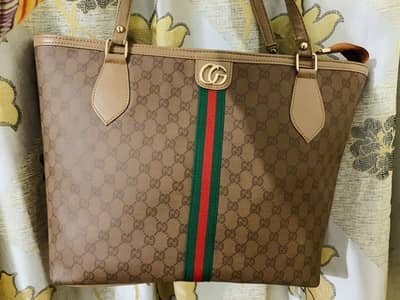 Gucci New branded bag