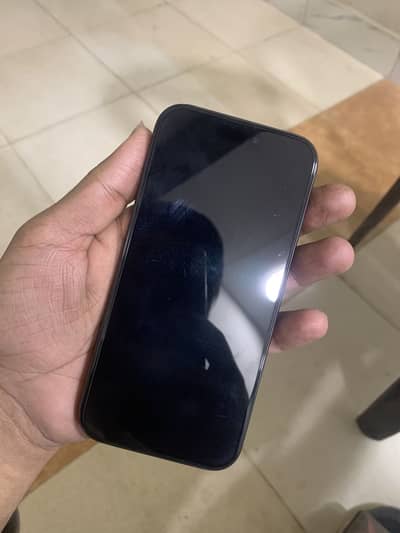 iPhone 15 pro 256Gb with box