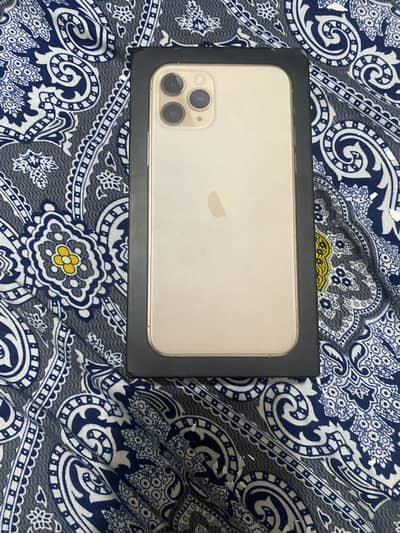 iPhone 11 Pro (PTA )