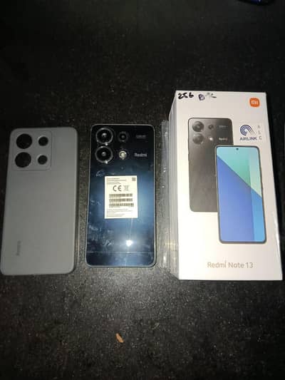 redmi note 13 MASHALLAH