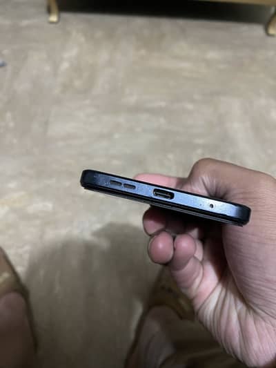 Redmi note 12 pta approved 8gb 128gb