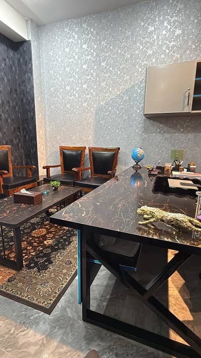 Female Staff for Office Work