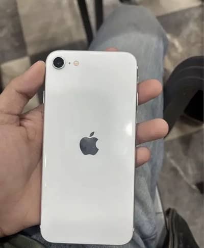 Iphone Se 2020