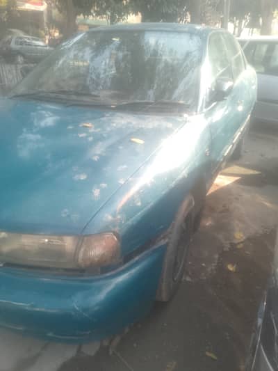 Suzuki Baleno 1999