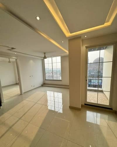 1 Bed Non Furnished Apartment Available For Rent