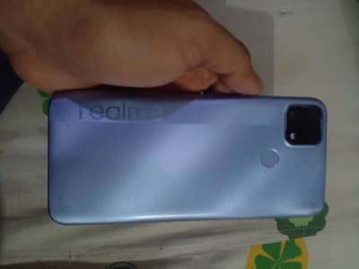 Realme c25s 4/64