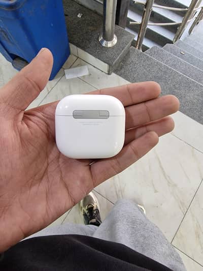 airpods pro 3 generation original