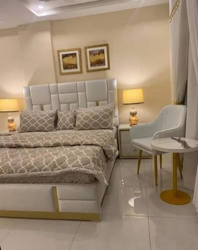 1 Bed Studio Furnished Apartment Available For Rent