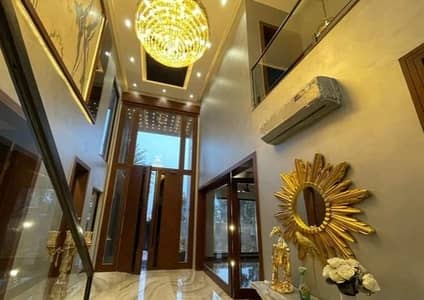 1 kanal House Available For Rent