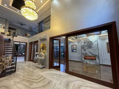 10 Marala House Available For Rent