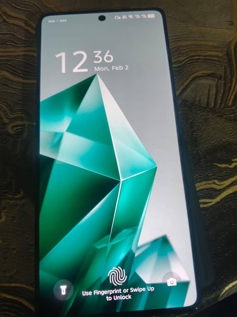 infinx note 50/8/256 5