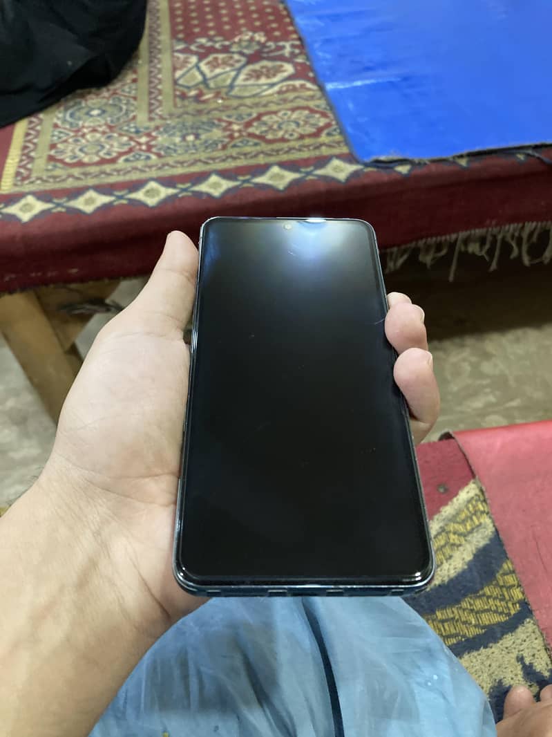 Google pixel 8 pro 4