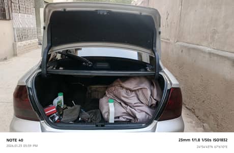 Allion/Premio 2002 Recondition 2005