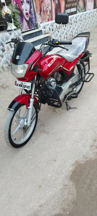 Suzuki GD 110 2019#0/3/1/7/0/0/2/4/6/2/9