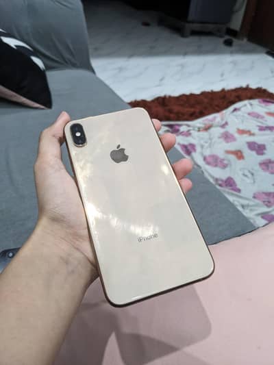 XS max