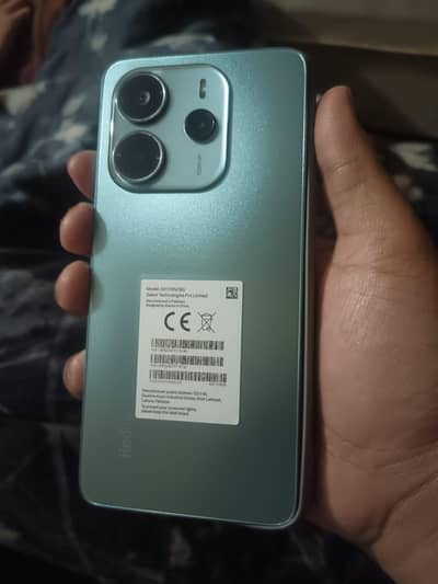 xiaomi redmi note 14