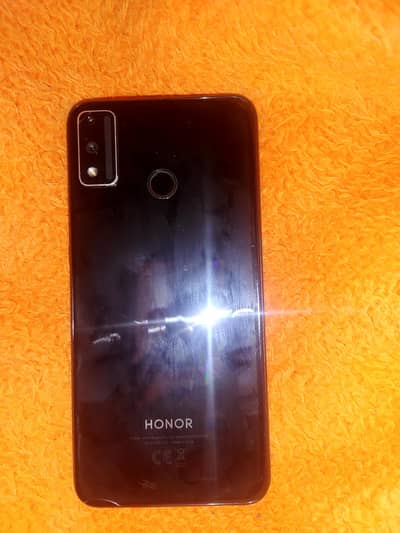honor 9x lite pta approved sale and exange