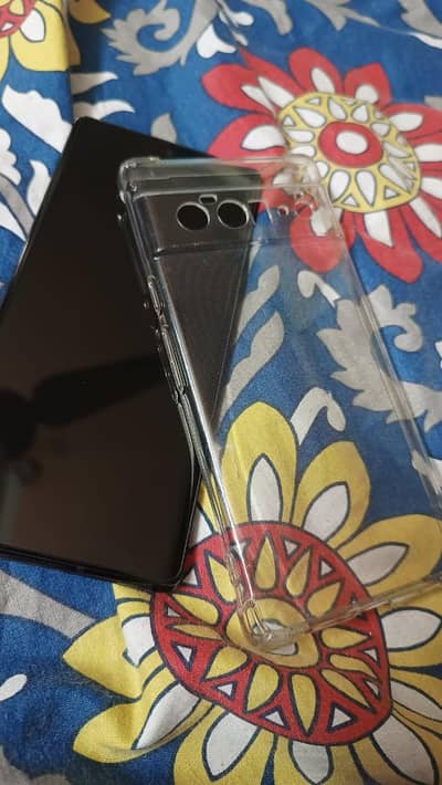 Google Pixel 6 Pro 12 gb / 512 gb