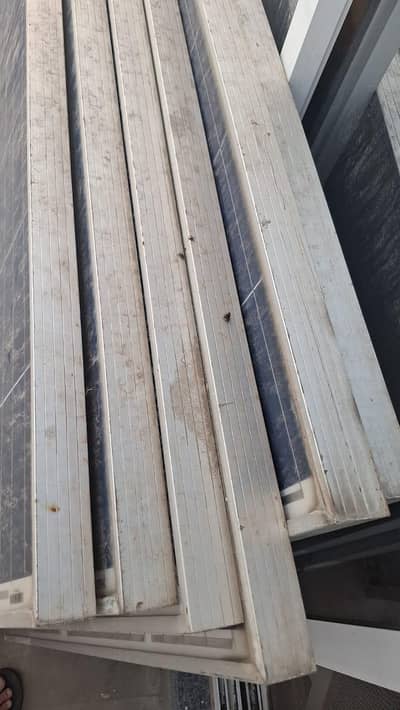 250w solar panels  6 quantity