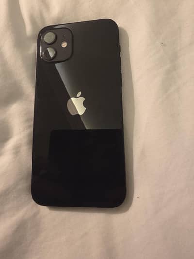 iPhone 12 PTA Approved