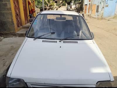 Mehran VX 2010 0/3/4/1/2/2/3/9/6/6/1