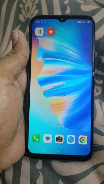 Tecno spark 6 go