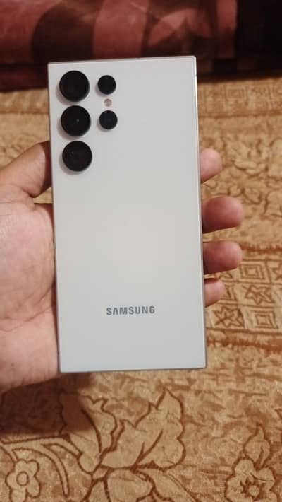 Samsung Mobile S24 Ultra