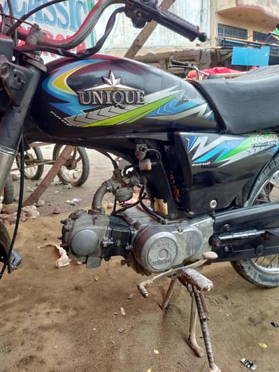 bike ok hain koi kam nhi hain bike me cplc clear hain