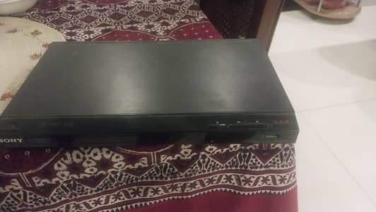 DVD Player