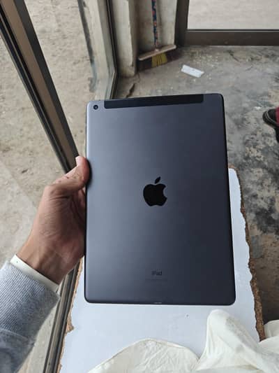 Ipad 7th Generation Sim variant