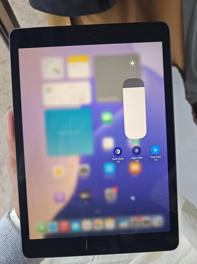 Ipad 7th Generation Sim variant 5