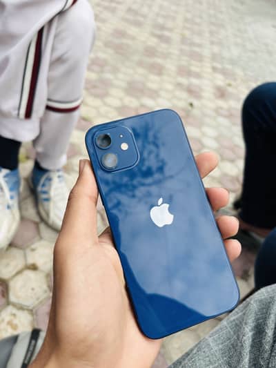 IPHONE 12