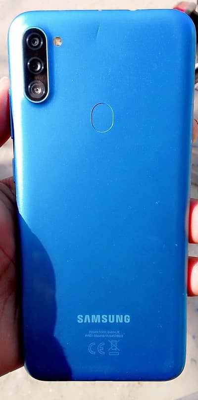 good candishion my ha bhtt Kamal mbl ha  modal Samsung Galaxy A11