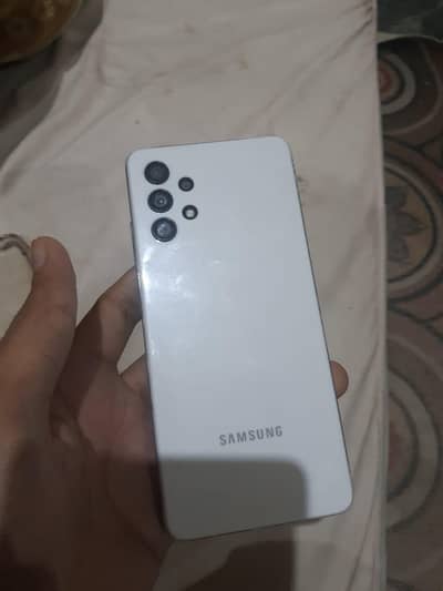 Samsung A32