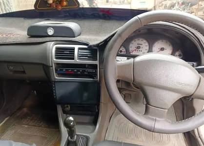 cultus 2003 vxl for sale