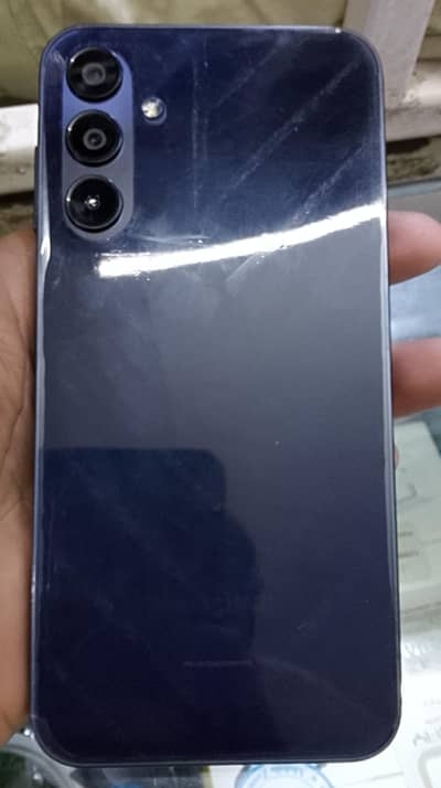 Samsung Galaxy A15  5G hai. . . .