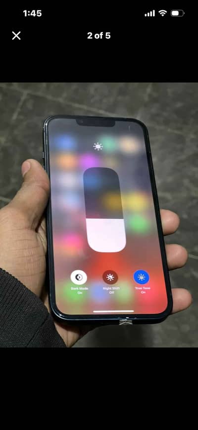 Iphone 13 jv 2 month sim time