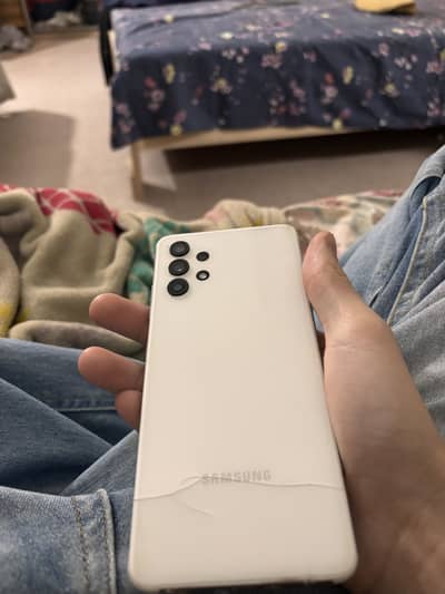 Samsung A32 PTA APPROVED