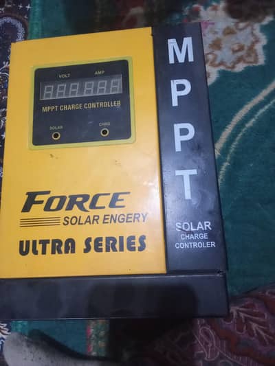 solar mppt
